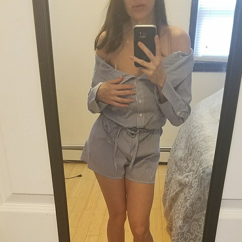 Romeo & Juliet Romper Couture medium - Picture 6 of 7